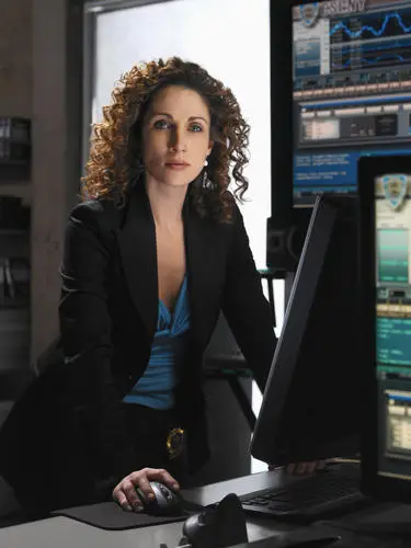 Melina Kanakaredes Jigsaw Puzzle picture 468367