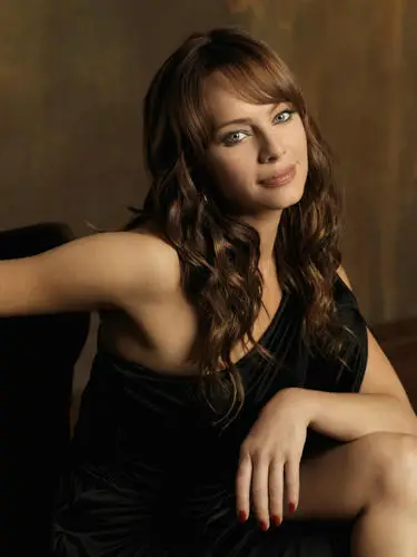 Melinda Clarke Wall Poster picture 468391