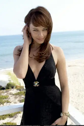 Melinda Clarke Wall Poster picture 468394