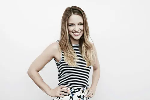 Melissa Benoist Wall Poster picture 797165