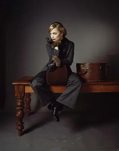 Melissa George Computer MousePad picture 183849