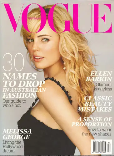 Melissa George Jigsaw Puzzle picture 65802