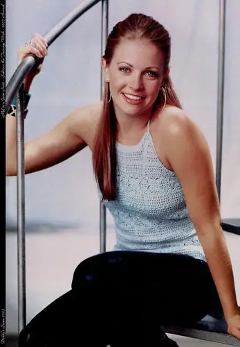 Melissa Joan Hart Wall Poster picture 42409