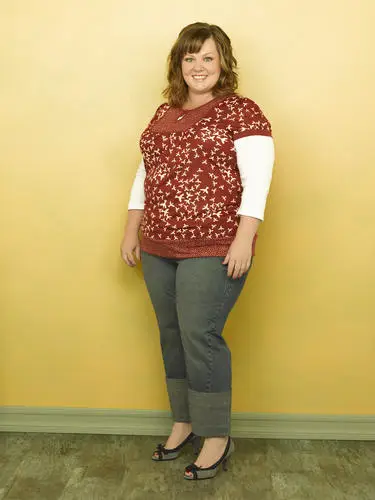 Melissa McCarthy Jigsaw Puzzle picture 492533