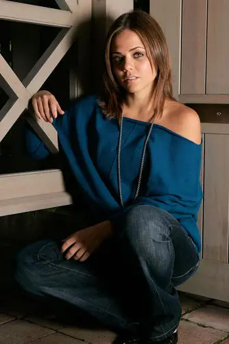 Melissa Price Women's Colored  Long Sleeve T-Shirt - idPoster.com