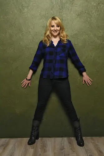 Melissa Rauch Wall Poster picture 468639
