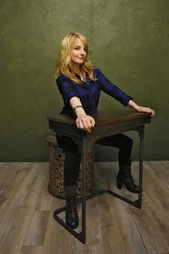 Melissa Rauch Jigsaw Puzzle picture 468640