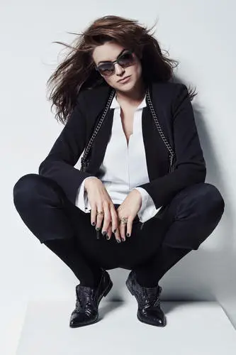 Melody Gardot Jigsaw Puzzle picture 492568