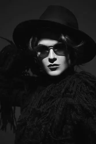 Melody Gardot Wall Poster picture 492570