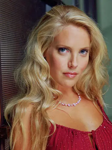 Mercedes McNab Jigsaw Puzzle picture 468702