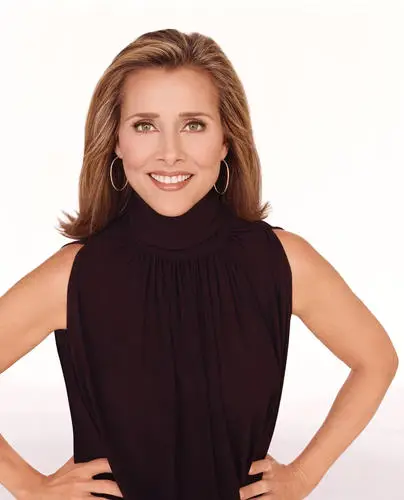 Meredith Vieira Wall Poster picture 468746