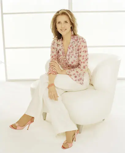 Meredith Vieira Computer MousePad picture 468752