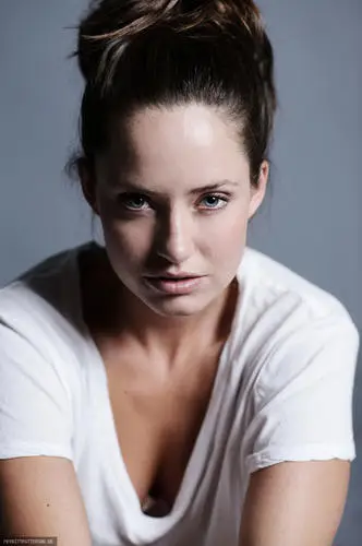 Merritt Patterson Wall Poster picture 492695