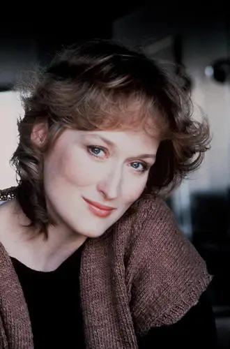 Meryl Streep Wall Poster picture 197621