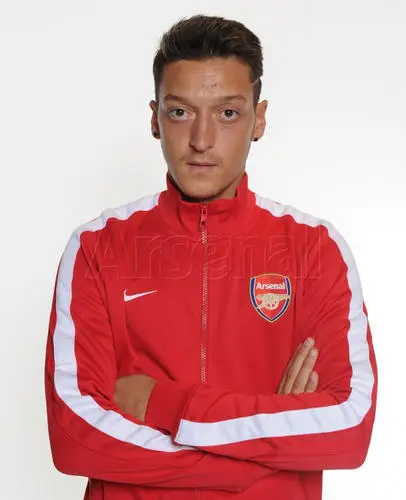 Mesut Ozil Wall Poster picture 671670