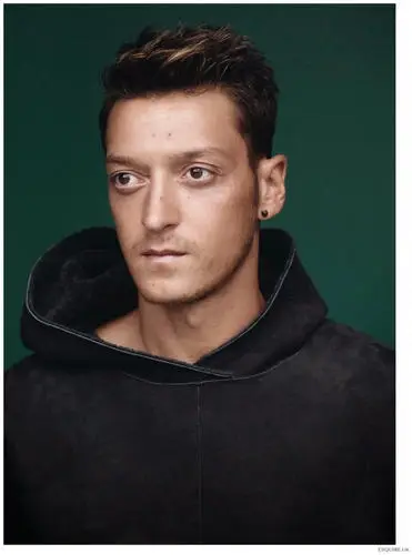 Mesut Ozil Wall Poster picture 671690