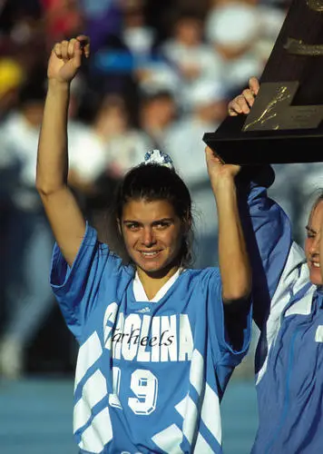Mia Hamm Wall Poster picture 171068