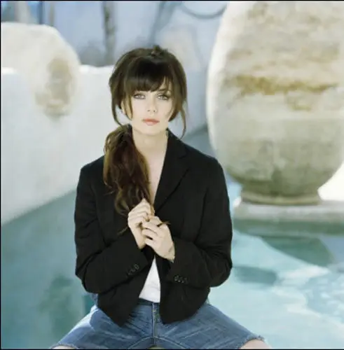 Mia Kirshner Jigsaw Puzzle picture 468841