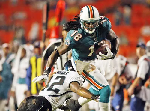 Miami Dolphins Wall Poster picture 52605