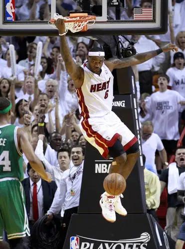 Miami Heat Wall Poster picture 148369