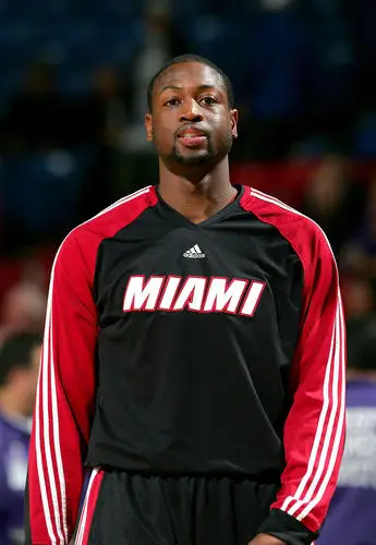 Miami Heat White T-Shirt - idPoster.com