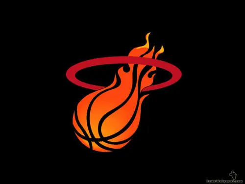 Miami Heat Wall Poster picture 148459