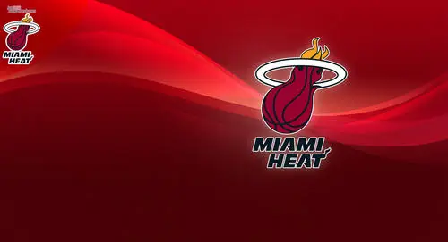 Miami Heat Wall Poster picture 148476