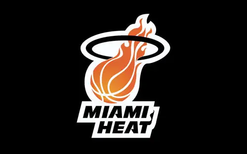 Miami Heat Drawstring Backpack - idPoster.com