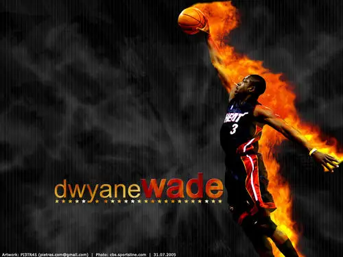Miami Heat Wall Poster picture 148480