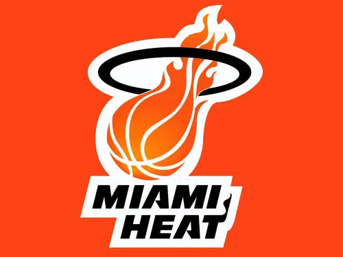 Miami Heat Wall Poster picture 148483