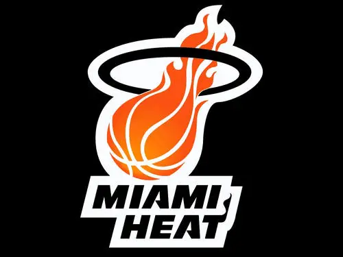Miami Heat Wall Poster picture 148484