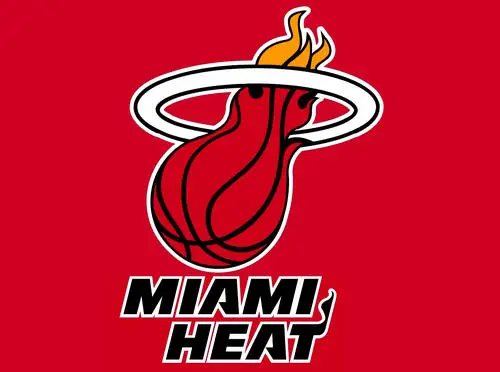 Miami Heat Wall Poster picture 148485