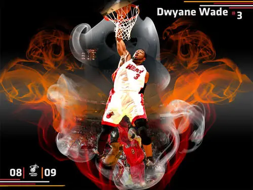 Miami Heat Wall Poster picture 148514