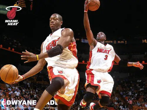 Miami Heat Wall Poster picture 148548