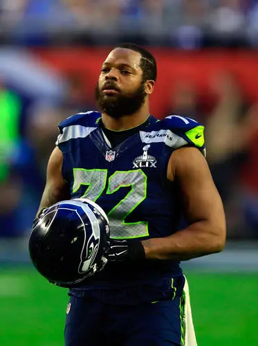 Michael Bennett Wall Poster picture 720837