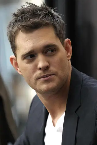 Michael Buble Jigsaw Puzzle picture 111266