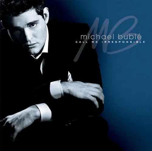 Michael Buble Wall Poster picture 15115