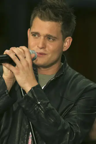 Michael Buble Jigsaw Puzzle picture 42589