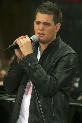 Michael Buble Jigsaw Puzzle picture 42590