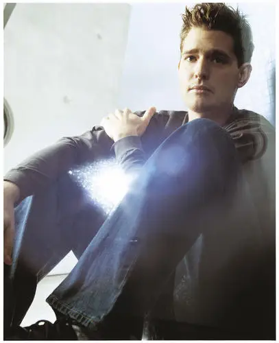 Michael Buble Wall Poster picture 495060