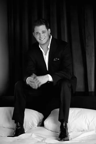 Michael Buble Wall Poster picture 499194