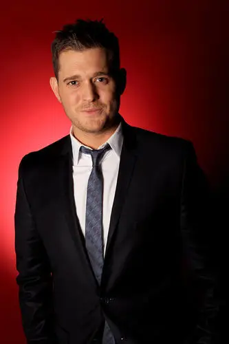 Michael Buble Jigsaw Puzzle picture 517107