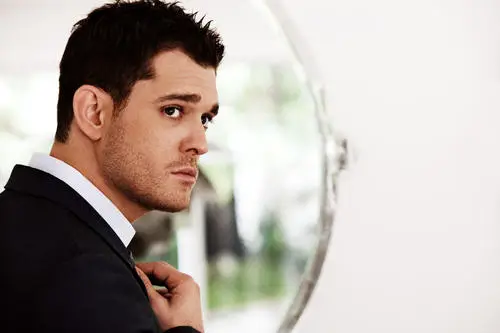 Michael Buble Jigsaw Puzzle picture 517110
