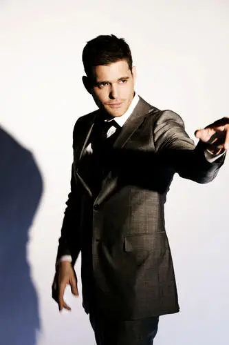 Michael Buble Jigsaw Puzzle picture 65815