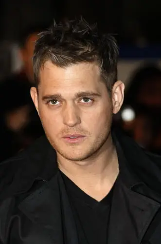 Michael Buble Jigsaw Puzzle picture 84420