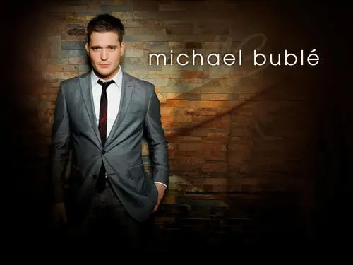 Michael Buble Wall Poster picture 84421