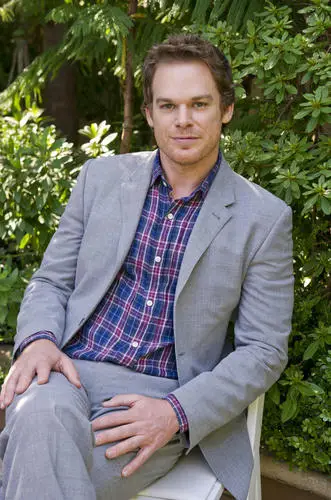 Michael C. Hall Computer MousePad picture 148559