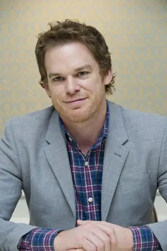Michael C. Hall Computer MousePad picture 148560