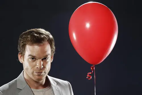 Michael C. Hall Wall Poster picture 148565