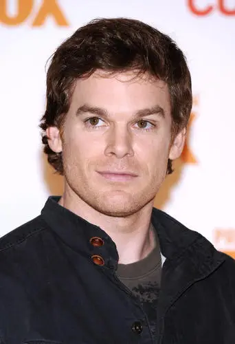 Michael C. Hall Wall Poster picture 97988